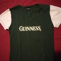 Maglietta guinness m