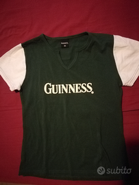 Maglietta guinness m