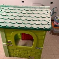 Casa per bambiji