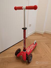 Monopattino Micro Mini