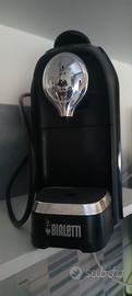 Macchina da caffè Bialetti per capsule