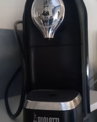Macchina da caffè Bialetti per capsule