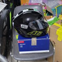 Casco agv