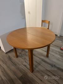Tavolo da cucina