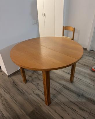 Tavolo da cucina