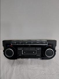 COMANDI CLIMA VOLKSWAGEN Golf 6 Berlina 5K0907044E