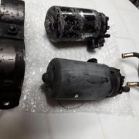 Coppia di Pompe Benzina Alfa Romeo Montreal