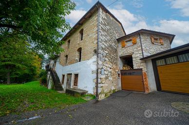 RUSTICO A ROVERÈ VERONESE