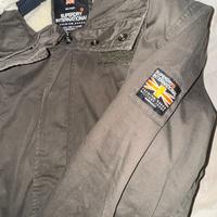 Parka Superdray