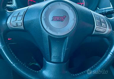 Volante subaru impresa sti dal 2007 - 2012