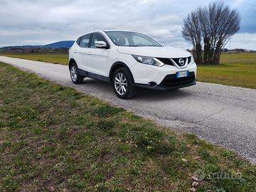 Nissan qashqai 1.5 