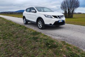 Nissan qashqai 1.5 