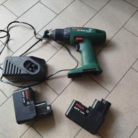Trapano avvitatore Bosch