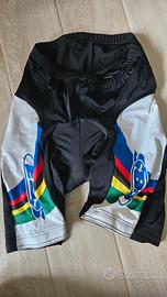 Pantaloni ciclismo