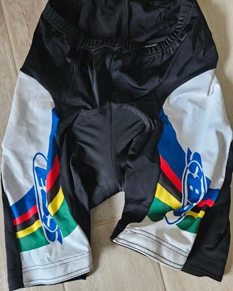 Pantaloni ciclismo