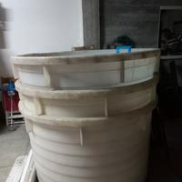 contenitori uva da 1000 litri