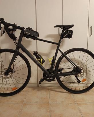 🚴♂️ Bici da corsa TRIBAN RC500 – Taglia XL – Ott