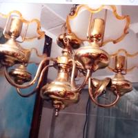 lampadario 