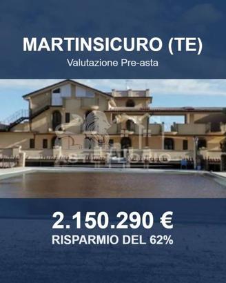 Immobile in asta di 15078 m² a Martinsicuro