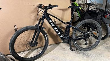 BICICLETTA SCOTT STRIKE eRIDE 940  taglia M