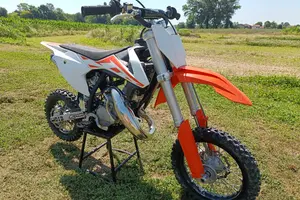 KTM sx 50 2017