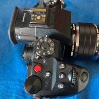 Lumix gh6 solo corpo macchina