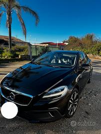 Volvo V40 D2 Cross Country