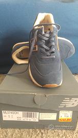 SCARPE NB N. 44