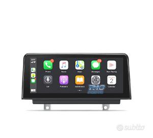 RADIO GPS ANDROID 14 BMW F30 F31 F34 F32 F33 F36 1