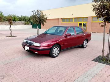 Lancia Kappa 2.4 TD 1994