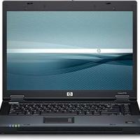 NOTEBOOK COMPUTER PC PORTATILE HP COMPAQ nc6320