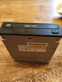 masterizzatore CD/DVD modello DH-16AASH