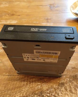 masterizzatore CD/DVD modello DH-16AASH