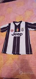 maglietta bambino juve Dybala
