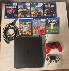 Play 4