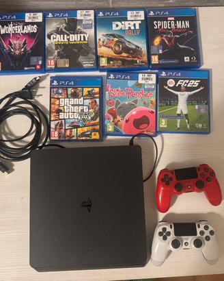 Play 4