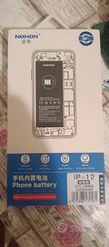 batteria🔋 iPhone 12/12pro