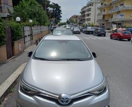 TOYOTA Auris 2ª serie - 2016