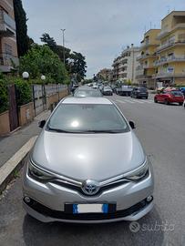 TOYOTA Auris 2ª serie - 2016