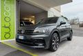Volkswagen Tiguan 2.0tdi DSG R-Line 4M GARANZIA24M