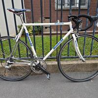  bici Bianchi Campagnolo corsa