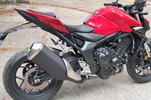 Honda CB 1000 Hornet