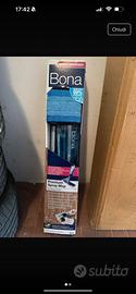 Bona premium spray mop
