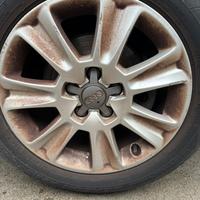 Cerchi in lega Audi A1