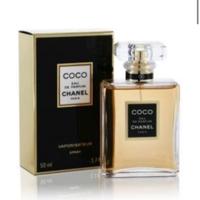 Profumo donna coco chanel