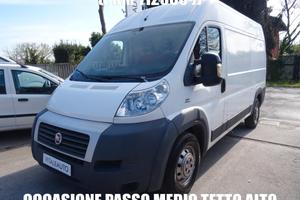Fiat Ducato 35 2.3 MJT 130CV PM-TM Furgone Maxi