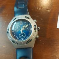 orologio swatch irony scuba