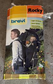 Brevi Rocky / Zaino portabimbi