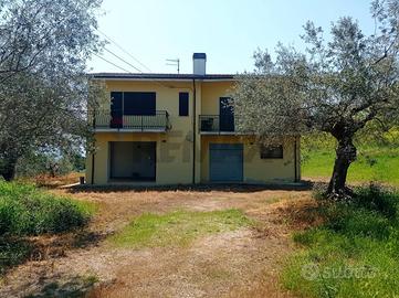 Casa Indipendente - Elice