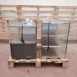 73A DISPLAY WMF SCALDA TAZZE DA BAR PROFESSIONALE